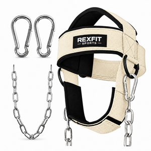 Arnés de Entrenamiento para Levantamiento de Pesas al por Mayor para Gimnasios, Fabricante OEM ODM con Logotipo Personalizado para Minoristas de Equipamiento Deportivo - Product Image 5