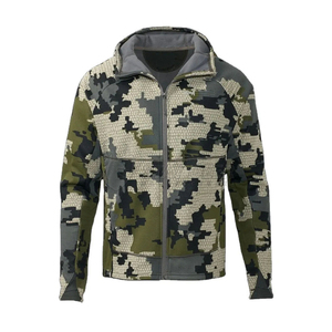 Sudadera con Capucha de Caza Premium de Última Moda para Hombre, Sudadera Táctica de Camuflaje para Deportes al Aire Libre, Sudaderas con Capucha para Caza - Product Image 3