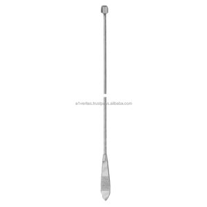Top-Notch Quality A-1 VERITAS Brand Stainless Steel Tendon Seizing Orthopedic Reusable Surgical Instruments | needle holder - Product Image 5