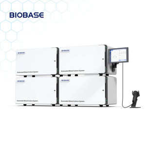 Sistema Automatizado <span class=keywords><strong>de</strong></span> <span class=keywords><strong>Cultivo</strong></span> <span class=keywords><strong>de</strong></span> <span class=keywords><strong>Sangre</strong></span> BIOBASE China BK-BC128, Solución <span class=keywords><strong>de</strong></span> Diagnóstico e Identificación Microbiológica, Sistema <span class=keywords><strong>de</strong></span> <span class=keywords><strong>Cultivo</strong></span> por Método <span class=keywords><strong>de</strong></span> Color - Product Image 1
