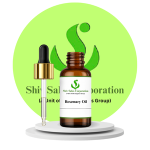 Premium Rosemary Oil Manufacturer and Bulk Supplier High Quality Essential Oil Cosmetics Personal Rosemary Oil Manufacturer - Product Image 1