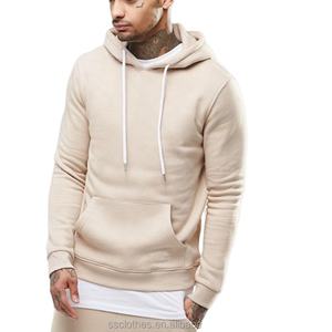 ชุดวอร์มแฟชั่นลายสก็อตสีแทน ดีไซน์ล่าสุด ผ้าฝ้าย 100% ขายส่งสำหรับผู้ชาย ชุดฤดูหนาวบุขนแกะ พร้อมจัดส่งรวดเร็ว - Product Image 5