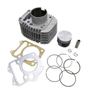 Ensemble de cylindres refroidis par air de 57 mm pour moto MSX 125 - Product Image 1