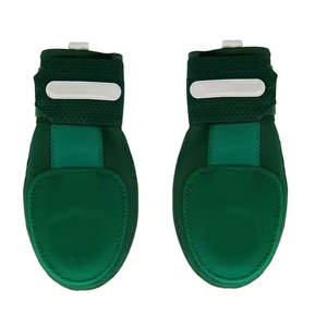 Guante Protector de Béisbol para Niños, Talla L, Mayor Seguridad para las Manos, Ajuste Ajustable, Diseño Duradero, Leaders Sports - Product Image 2