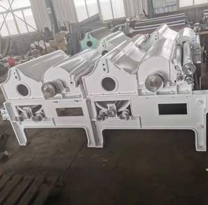 2025 Tear Machine <span class=keywords><strong>Ropa</strong></span> Reciclaje de residuos Hilo de algodón Spinning Apertura y limpieza Máquina de reciclaje de textiles Precio más barato - Product Image 5