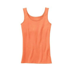 เสื้อกล้ามผู้ชายคอวีไซส์ใหญ่ ผ้าถักไร้ตะเข็บ ระบายอากาศดี สไตล์ไฮสตรีท สีพื้น สำหรับออกกำลังกาย ขายส่งปี 2025 - Product Image 1