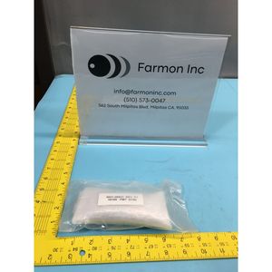 AMAT 0021-06923 แคลมป์, ฐาน, สายแก๊สแบบยืดหยุ่น DZ IHZ - อุปกรณ์และอะไหล่เซมิคอนดักเตอร์ระดับโลกที่เชื่อถือได้ - Product Image 2