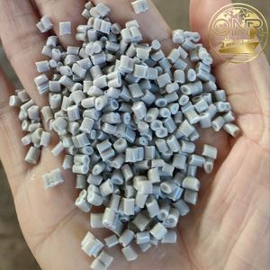 Virgin PP Raw Plastic Granules Injection Grade Sinopec PP Resin PP Random Copolymer High Transparent Polypropylene Granules - Product Image 4