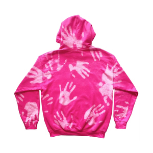 Sweat à capuche thermoréactif tendance, fabrication OEM ODM, sweat à capuche à réaction thermique, streetwear de qualité supérieure en gros - Product Image 2