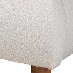 Прямая Продажа с фабрики, мягкая кровать, классическая кровать с мягкой обивкой и отделкой для отельного белья - Product Image 4