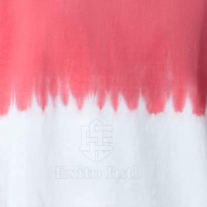 เสื้อยืดผู้ชายแบบสวมใส่กลางแจ้ง รุ่นใหม่ล่าสุด ทรงหลวม ระบายอากาศดี ขายดี ผ้าฝ้ายแท้ 100% สีพื้น - Product Image 6