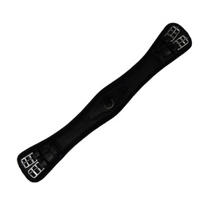 Circunferencia de cuero clásico ecuestre indio más vendido con logotipo personalizado productos elegantes de caballo. - Product Image 2