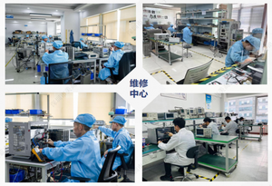 Solução Completa de Medição Keysight E5080B VNA para Componentes Passivos, Amplificadores e Misturadores com Analisador de Rede - Product Image 5