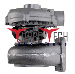 Turbocompresseur 5326-970-6081, 5326-988-6081 compatible avec MWM - Product Image 1