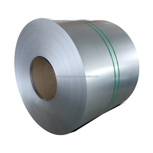 Bobine en acier galvanisé de précision GL, épaisseur 0,5 mm, couleur abricot, 240 g de zinc, largeur 1250 mm, pièces de précision - Product Image 2