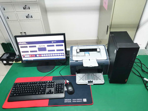 Kiểm tra khối lượng của cặp nhiệt điện làm việc và điện trở nhiệt nhóm lò cặp nhiệt điện và hệ thống hiệu chuẩn tự động <span class=keywords><strong>RTD</strong></span> - Product Image 5