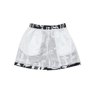 2026 Hot Sell Shorts for Men Full Print Custom Full Print Mesh Shorts - Product Image 2