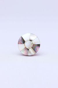 Boutons de tiroir et de meuble en nacre de haute qualité, design élégant, à prix de gros très bas - Product Image 3