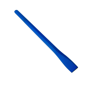 Ciseau plat de maçonnerie de qualité professionnelle, outil résistant aux chocs pour les projets de construction et de rénovation en maçonnerie - Product Image 4