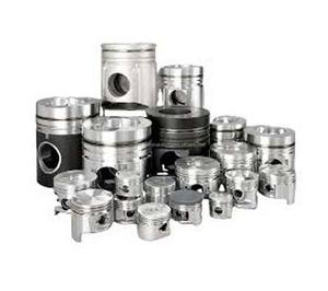 Pistón para Ford Kent 80.98mm 1298cc OHV Escort Capri Cortina 711M6102GSA 751M6102GSA 711M6102ABA 1475348 - Product Image 5