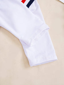 Uniformes de cheerleaders personnalisés en gros, uniformes de cheerleading sur mesure, design OEM, uniformes de cheerleaders avec motifs - Product Image 4