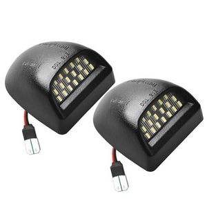 Lampada luminosa con targa a LED SMD per sistemi di illuminazione per autocarri 2013 1999 - Product Image 2