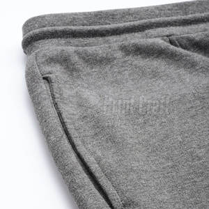 Pantalones Jogger para Hombre, Corte Regular, Cómodos, MOQ Bajo - Product Image 5