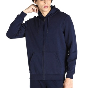 KEVEN IMPEX Nouvelle Tendance Printemps-Automne Veste de Sport Réversible en Toile Écologique Respirante Coupe-Vent avec Fermeture Éclair et Col Montant - Product Image 1