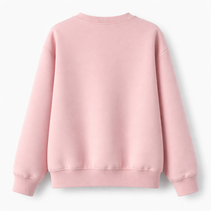 Sudaderas Rosas Elegantes al por Mayor para Mujer - Opciones OEM Directamente del Fabricante - Product Image 2