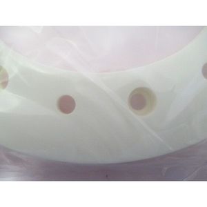 CoorsTek 8971-02 <b>Ceramic</b> <b>Ring</b>, 8971-00, 11.00 OD x - Trusted Global Legacy Semiconductor Equipment and Parts at - Product Image 4