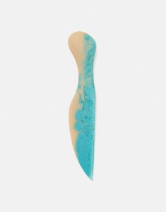 Hot Selling Luxury Resin <b>Cheese</b> Tool <b>Set</b> Modern <b>Cheese</b> Spreader Cutter Durable Eco-Friendly Portable Handheld for Home - Product Image 6