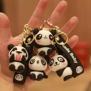 Etiquetas para Mochilas con Personajes Animados en 3D, Bonitos Regalos de Cumpleaños para Niños, Niñas y Adultos, Rellenos para Bolsas de Regalos Surtidos - Product Image 4