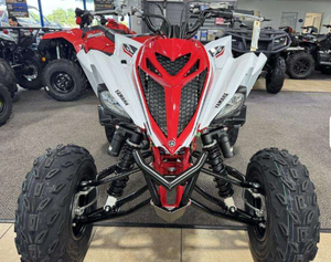 Grande Promotion sur le Quad Yamaha Raptor 700R SE 5 vitesses 2025-2026 à vendre avec garantie - Product Image 3
