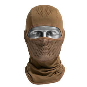 Cagoule respirante toutes saisons ZABEX SPORTS, cache-cou personnalisé, cagoule élastique pour la course à pied - Product Image 2