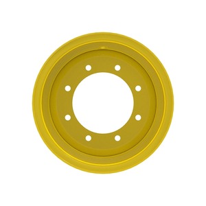 Jante de remplacement robuste pour tracteur ZANGO RE269244 9 X 18, pièce de rechange pour machines agricoles et équipements de ferme - Product Image 2