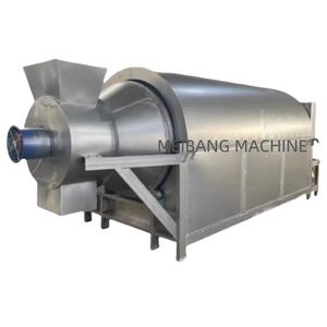 상업용 전기 공급 건조기 펠렛 건조기 분말 건조기 - Product Image 4