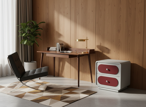 Cadre de lit pour chambre à coucher, vente en gros directe d'usine, meubles en bois faits à la main, sur mesure, OEM ODM, qualité supérieure, meubles pour la maison - Product Image 3