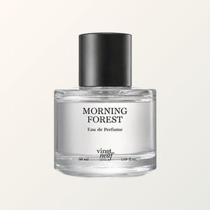 Perfume para coche Morning Forest 50 ml perfume para mujer - Product Image 5