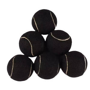 Pelotas de Tenis de Campeonato para Partidos Profesionales, Excelente Control, Construcción Duradera, Pelotas de Tenis de Práctica al por Mayor - Product Image 1