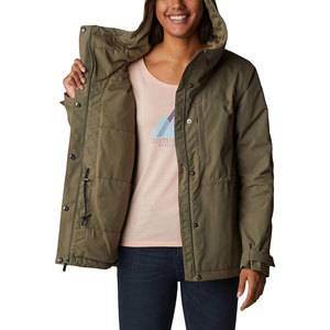<b>Women</b> Lightweight Windbreaker <b>Jacket</b> Custom Outdoor Sportswear for Hiking Travel Casual Fashion Wholesale Wear and Apparel - Product Image 3