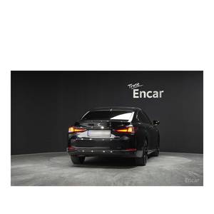 Lexus ES F-Sport 2023 con Cámara Trasera, Asientos de Cuero, Volante a la Izquierda - 40,659 km - Product Image 4