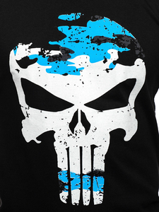 Camisetas sin Mangas para Hombre, Uso en Exteriores, Estilo 2026, Color Liso - Product Image 4