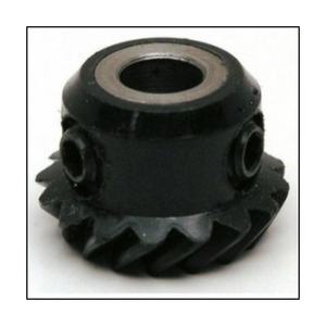 164521400 PIEZAS DE MÁQUINA DE COSER DOMÉSTICA DE ENGRANAJE PEQUEÑO HECHAS EN TAIWÁN - Product Image 1