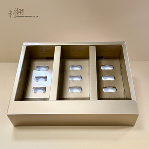 Boîte cadeau de desserts - Product Image 5