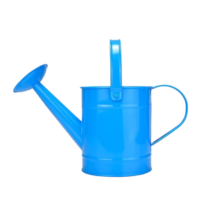 Arrosoir intelligent gris clair avec pierres décoratives pour la maison et le jardin – Fournitures d'arrosage et d'irrigation - Product Image 1