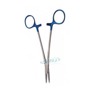 ที่จับเข็มมายอฮีการ์ สแตนเลสสตีลความแม่นยำสูง อุปกรณ์การแพทย์ผ่าตัด ที่จับเข็มมายอฮีการ์ - Product Image 6