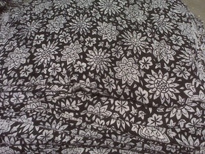 Chal de pashmina de Jersey estampado barato para invierno en material de viscosa/Rayón - Product Image 5