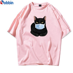 Camiseta Personalizada con Logotipo para Hombre, Talla Grande, Camiseta Estampada de Manga Corta, Camiseta Lisa Extra Grande Unisex, Camiseta Personalizada para Hombre - Product Image 3