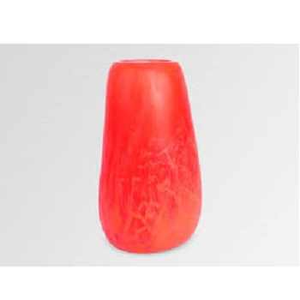 Awesome Modern Resin <b>Vase</b> Artists Resin Double Tube Green Color <b>Vase</b> Decor <b>Vase</b> From India - Product Image 1