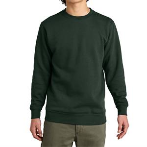 Sweat-shirts pour hommes de qualité supérieure, service OEM, vente chaude, légers, respirants, en coton mélangé, meilleure fabrication. - Product Image 2
